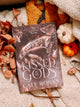 Kissed by the Gods By: Caty Rogan SIGNED ILLUSTRATED HARDCOVER