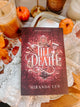 Till Death (The Never Sky) By: Miranda Lyn