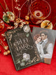 The Cruel Dark SIGNED by: Bea Northwick
