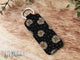 Daisy Chapstick Holder Keychain PREORDER