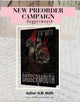 Daggermouth US Special Edition Hardcover Pre-Order