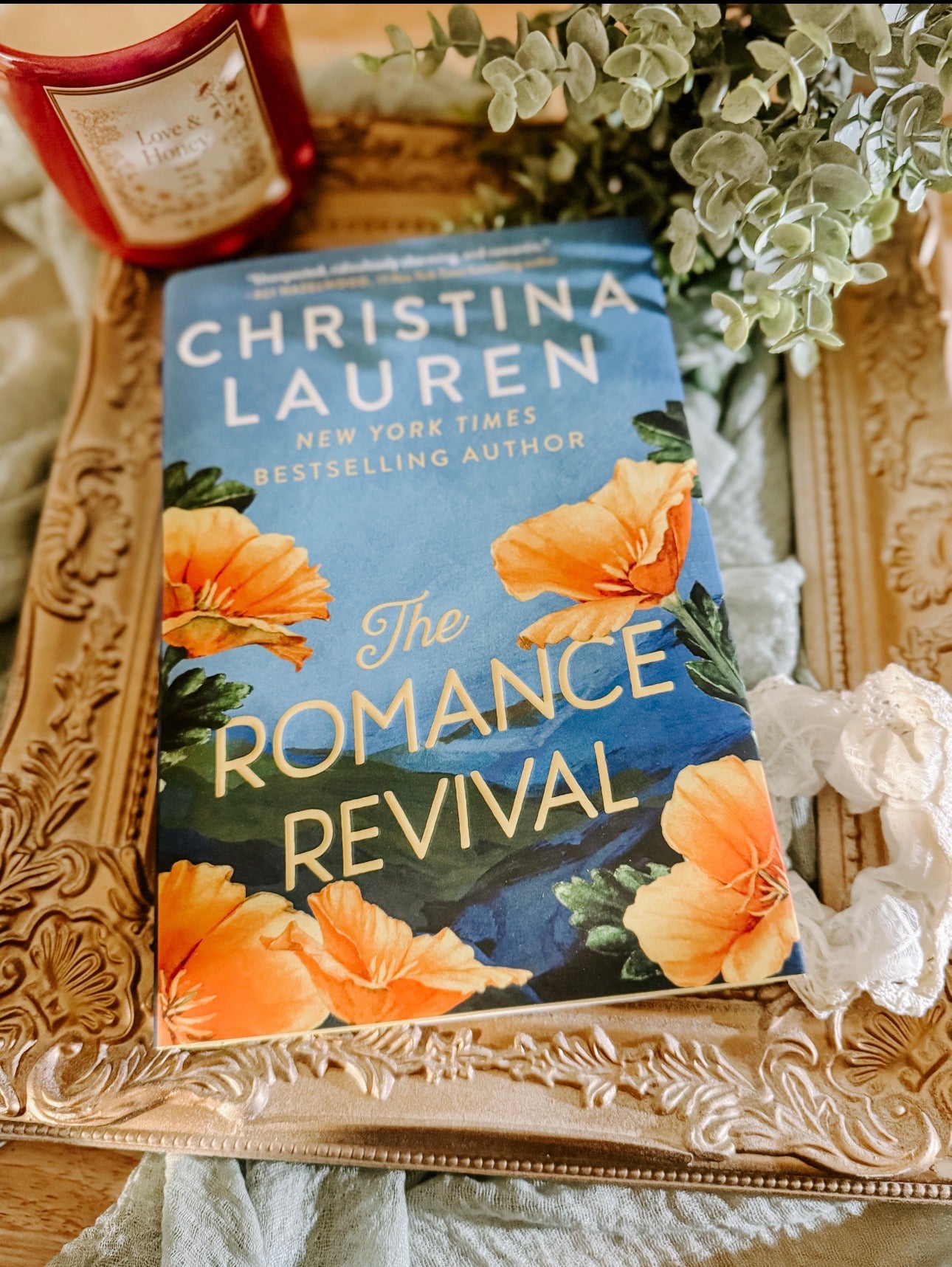 Romance Revival By: Christina Lauren