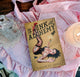 Of ink and alchemy with love Meena 