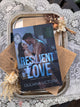 Resilient Love (Secret Trials) SIGNED by : Giuliana Victoria
