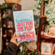 Just For The Plot by: Meghan Quinn W/ signed bookplate PREORDER