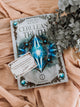 Cerulean Truth By: Sorcha Reagh W/ Signed Bookplate