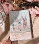 Fairy Tale Castle Kindle Case