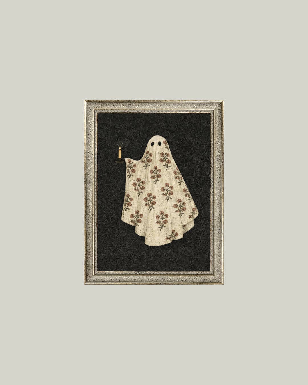 Quilted Ghost PREORDER