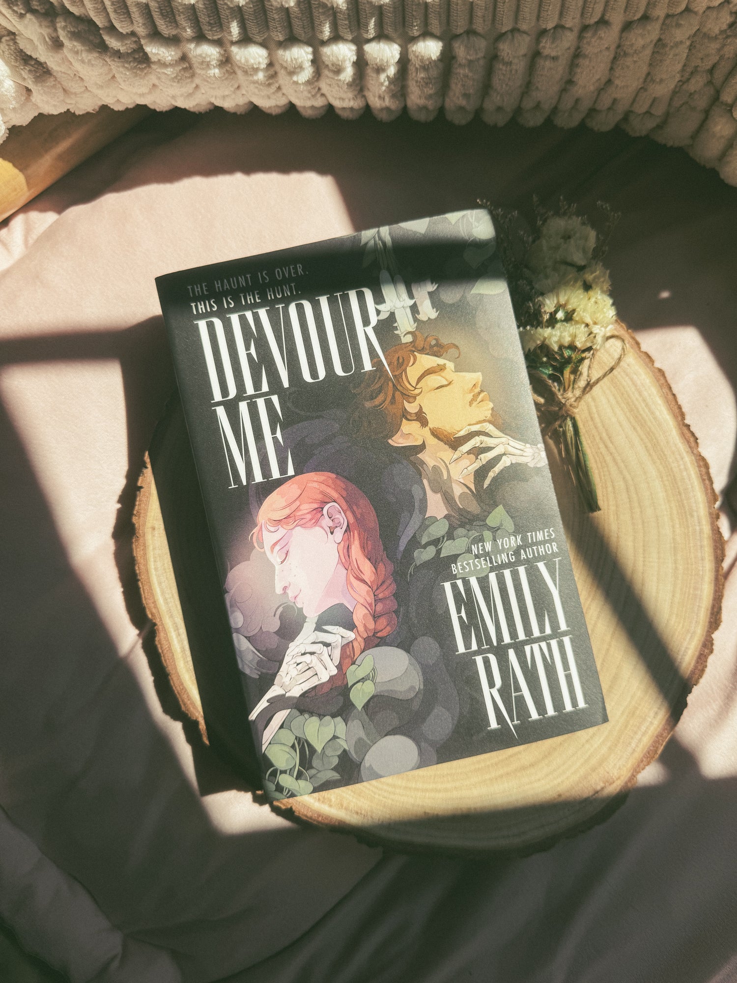 Dark Romance