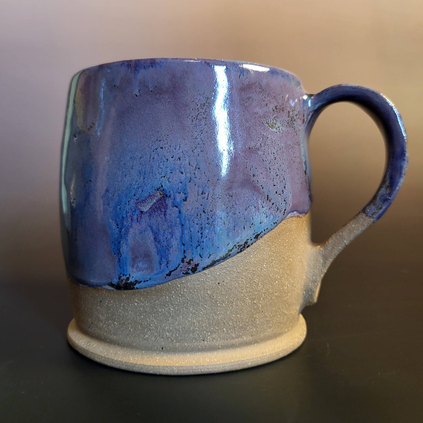 Moonlit Garden Mug