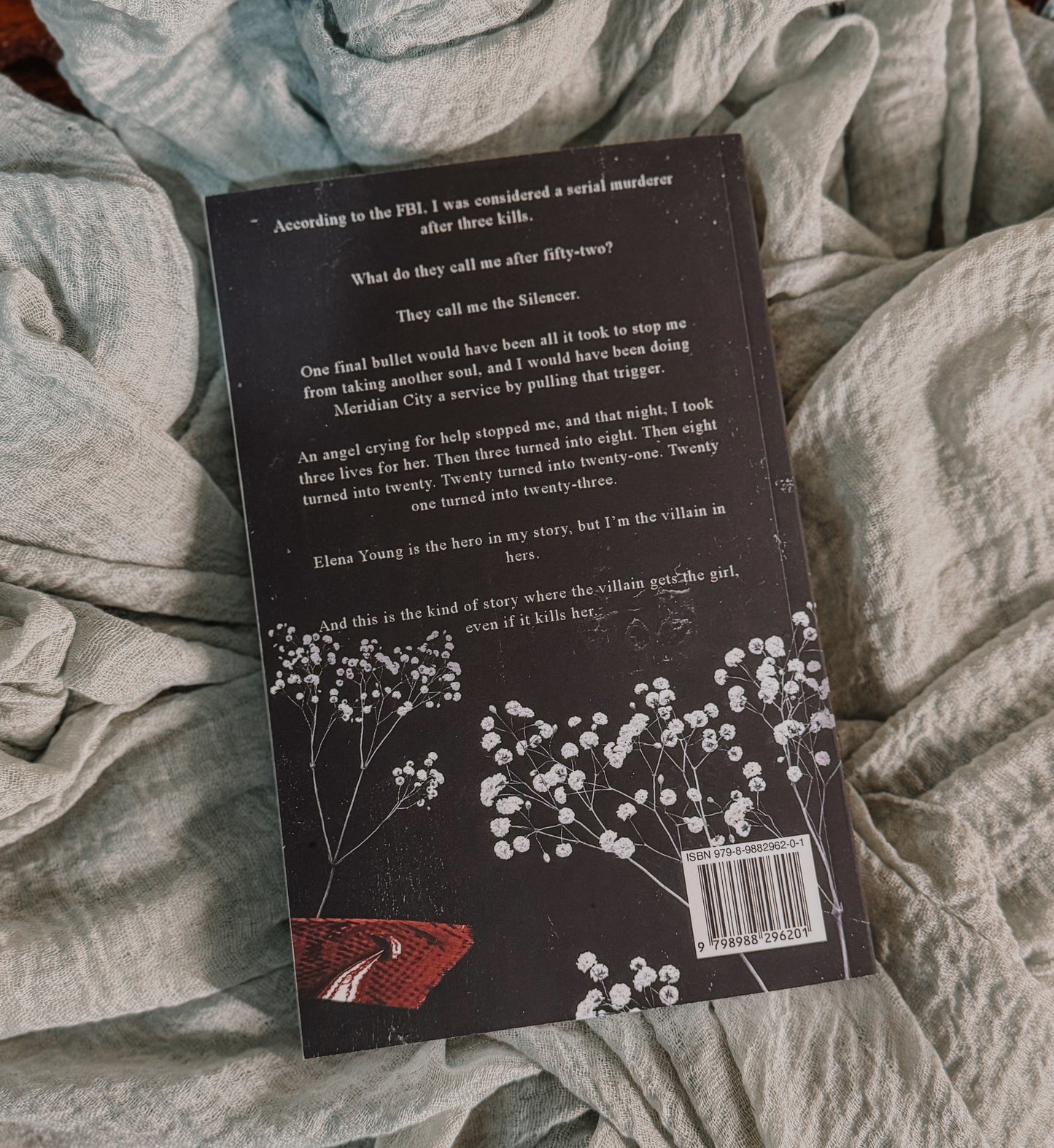 Under Your Scars By: Ariel N. Anderson