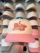 Easy Tiger Trucker Hat