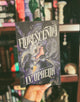 Florescentia By: I.V. Ophelia