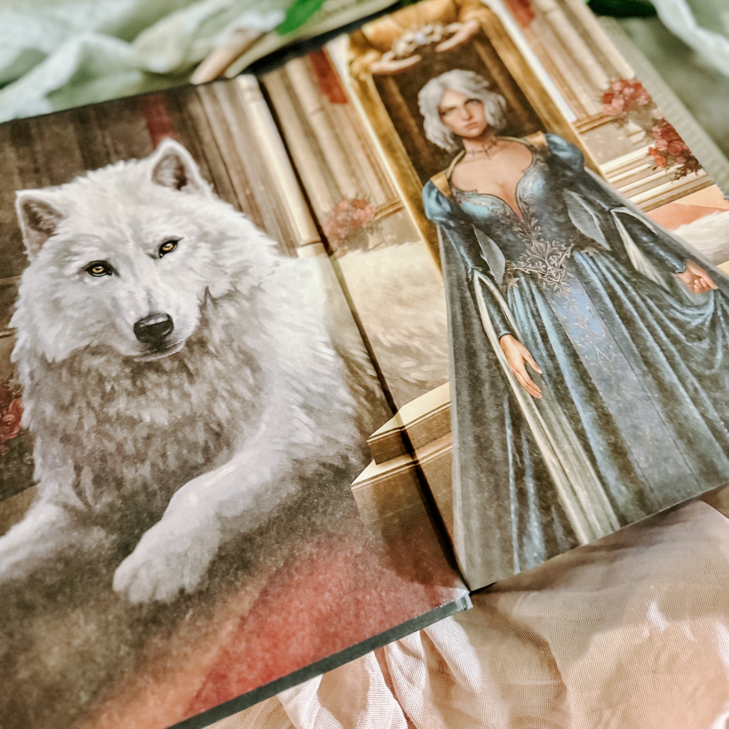 Fury Bound By: Sable Sorensen