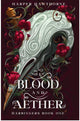 Of Blood and Aether: Harbingers, Book 1 By: Harper Hawthorne with Signed bookplate