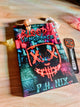 Bloody Vengeance By: P.H. Nix  SIGNED W/Swag