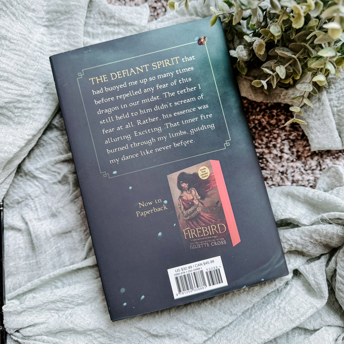 Bloodsinger By: Juliette Cross