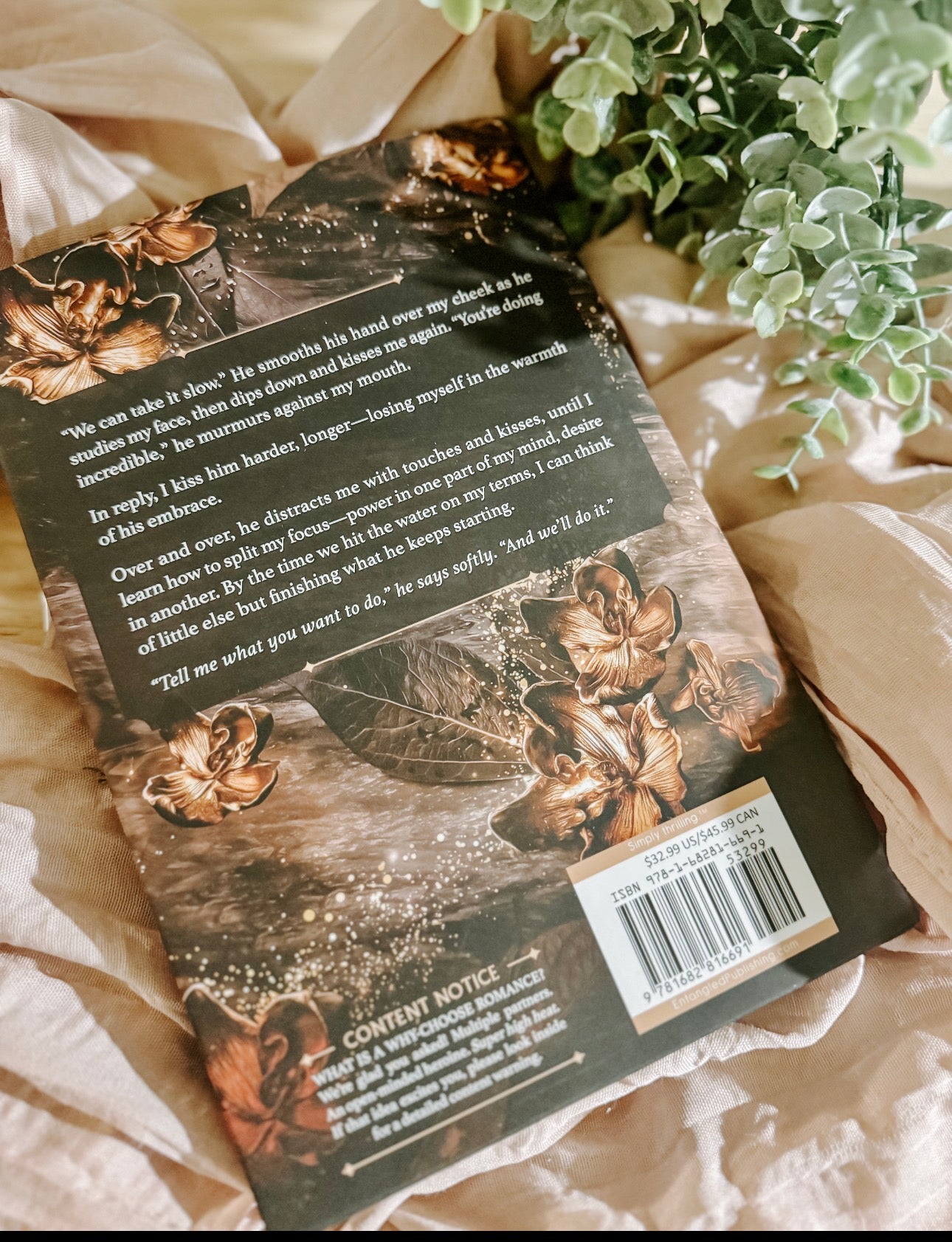 The King’s List By: Jade Presley W/ SIGNED BOOKPLATE PREORDER