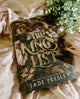 The King’s List By: Jade Presley W/ SIGNED BOOKPLATE PREORDER