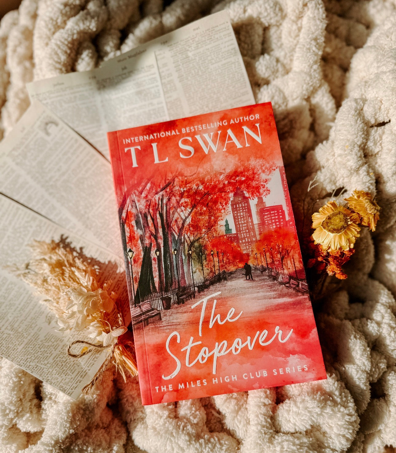 The Miles High Club Bundle