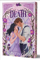 Death By: Kristin Cast