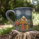 Enchanted Forest Mug