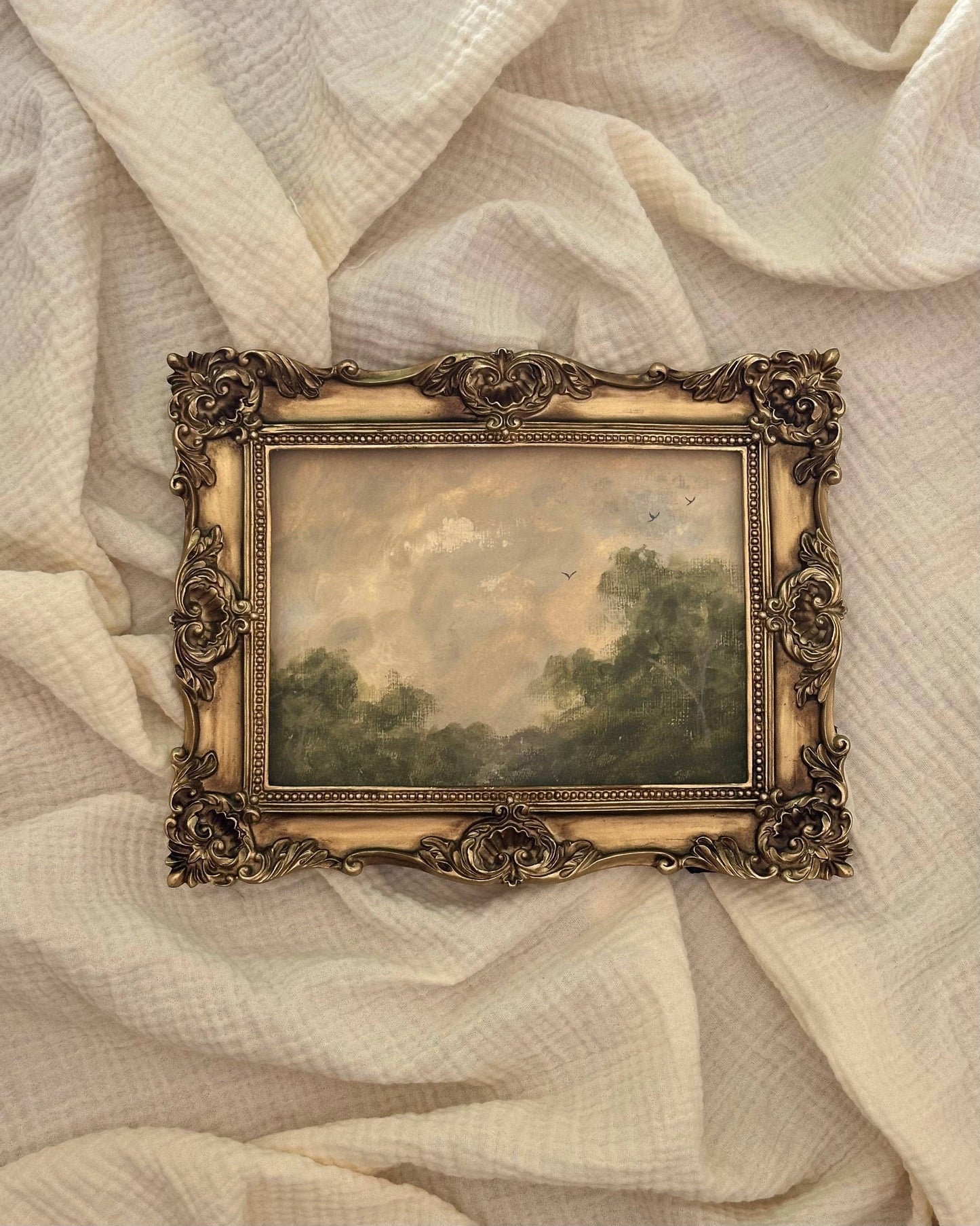 Whispering Skies Fine Art Print Preorder