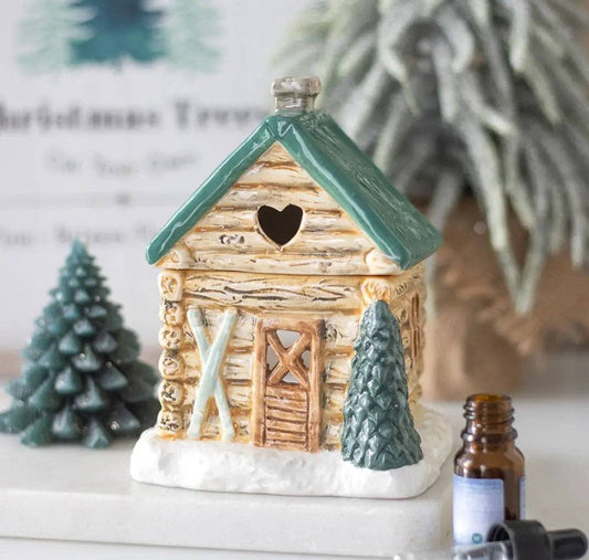 Cabin Wax Melter PRE-ORDER estimated ship date 12/2