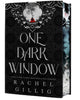 One Dark Window (Deluxe Limited Hardcover Edition) by Rachel Gillig PRE-ORDER