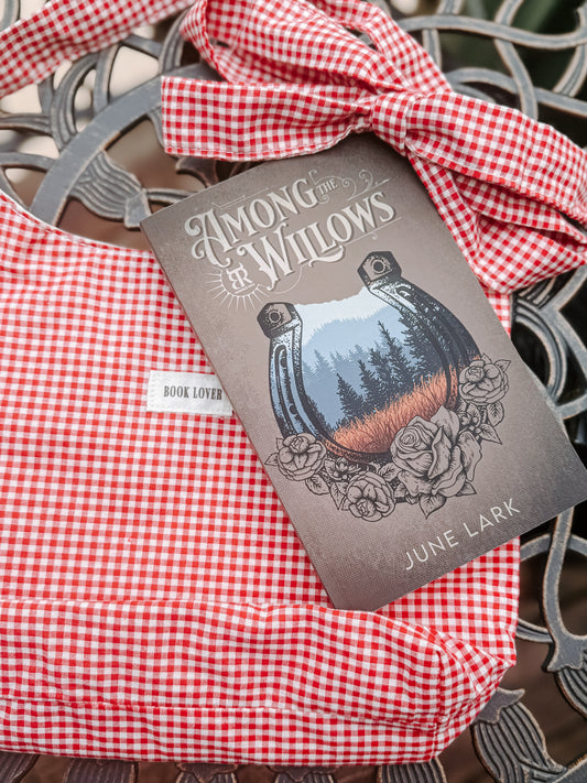 Among the Willows: A Thornbrush Ranch Romance by June Lark