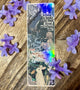 Read more books holographic bookmark