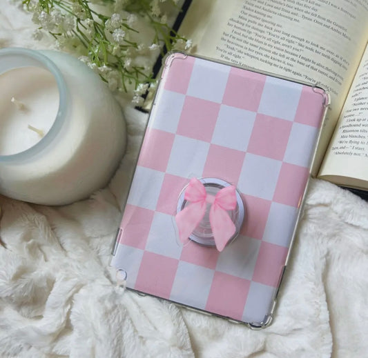 Sweetheart Bow Grip