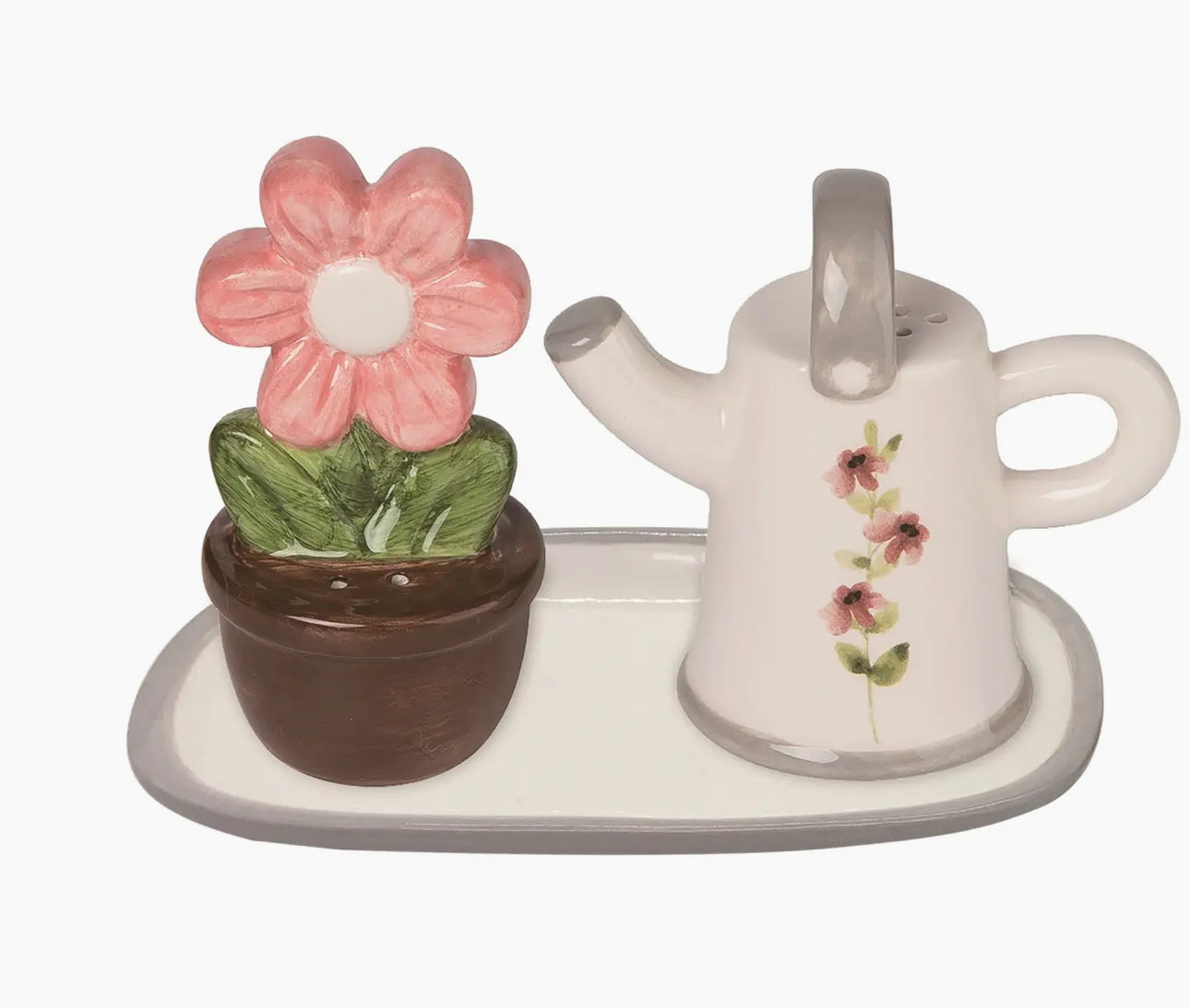 The Garden Sprinkle Set
