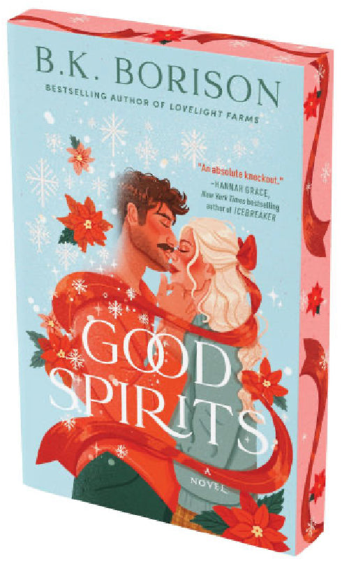 Holiday Reads