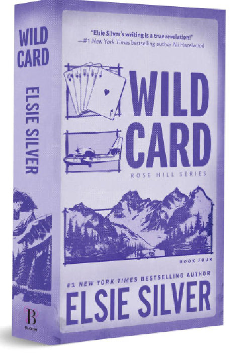 Wild Card (Deluxe Edition) by Elsie Silver