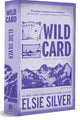 Wild Card (Deluxe Edition) by Elsie Silver