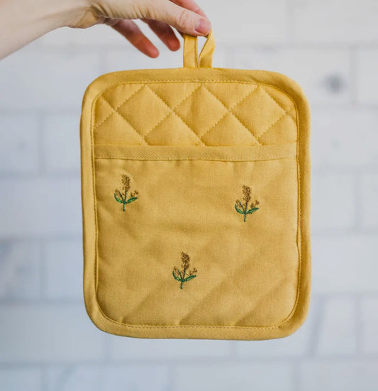 The Marigold Mitt