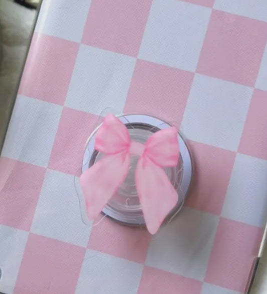Sweetheart Bow Grip