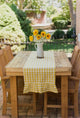 Sunny Morning Table Runner