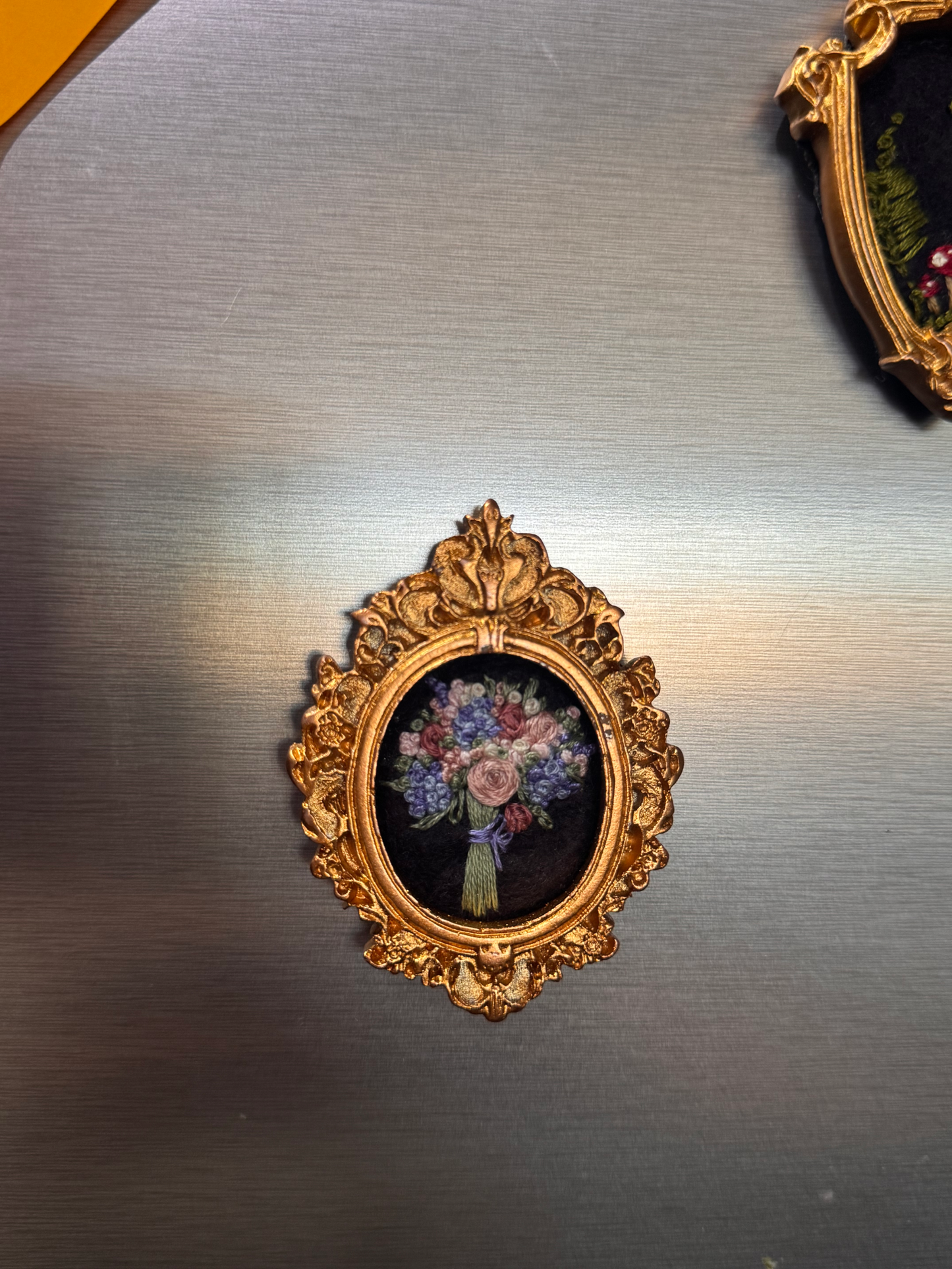 Storybook Frame Magnets