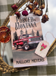 Forged in Montana--Silo Springs Ranch book 1 by Mallory Meyers SIGNED