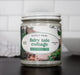 Fairy Tale Cottage Candle – Novelly Yours Wildflowers + Tea