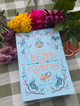 In Beds of Flowers by Jess Layne