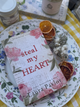 Steal My Heart by Laura Pavlov