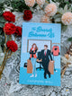 The Boards Between Us by Cassandra Moll SIGNED