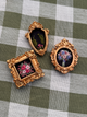 Storybook Frame Magnets