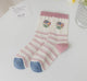 Blossom Beauty Cottage Socks