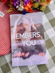 Embers of You by Madi Danielle