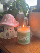 Fairy Tales & Fantasy Candle – Novelly Yours