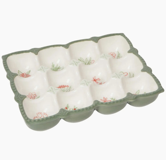 Cottage Morning Dozen